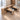 Modern Office Desk with Cable Management, Lockable & File Drawers for Home Office