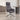 L-Shaped Executive Desk with Cable Management, Dual-Tone & LED Lighting for Home Office