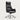 Comfortable Eco-leather Office Chair with Latex Cushion, Recline Function, and Ergonomic Backrest for Home and Executive Workspaces LBY-K015