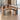 Office Workstation Desk 55-220 in Wide with Privacy Panel for Home Office