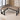 L-Shaped Office Desk 47-71 in Wide with Cable Management for Home Offi
