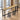 Rectangular Office Desk 39-216 in Wide with Solid Wood for Home Office