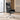 Modern Executive Desk with Side Storage for Home Office