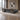L-Shaped Executive Desk 63-126 in Wide with Lockable for Home Office