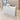 Curved Reception Desk 31-55 in Wide with Dual-Tone, Keyboard Tray & Lockable for Salon