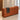Modern Reception Desk 39-118 in Wide with Keyboard Tray for Office Lobby