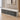 Rectangular Reception Desk 47-94 in Wide with File Drawers, Keyboard Tray & Lockable