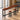 Rectangular Office Desk 39-216 in Wide with Solid Wood for Home Office