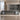 Modern Executive Desk with Cable Management & Side Storage for Home Office