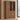 File Cabinet 79 in Tall with Solid Wood for Office