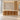 Curved Reception Desk with Keyboard Tray, Rattan & Lockable for Office Lobby