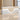Curved Reception Desk 39-181 in Wide with Dual-Tone, Lockable & File Drawers for Retail