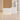 Round Reception Desk 31-79 in Wide with Dual-Tone, Keyboard Tray & File Drawers for Retail