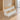 Curved Reception Desk 39-63 in Wide with Lockable for Salon