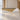 Salon Reception Desk 63-157 in Wide with Lockable, Fluted Front & LED Lighting for Salon