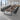 Rectangular Conference Table with Cable Management & Dual-Tone