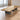 Modern Conference Table with Cable Management & Built-In Outlets for Boardroom