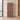 File Cabinet 79 in Tall with Lockable, Adjustable Shelves & Solid Wood for Office