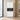 File Cabinet 79 in Tall with Lockable, Adjustable Shelves & Solid Wood for Office
