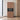 File Cabinet 79 in Tall with Lockable, Adjustable Shelves & Solid Wood for Office