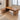 Modern Executive Desk with Side Storage for Home Office