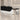 L-Shaped Reception Desk 55-126 in Wide with Dual-Tone & Keyboard Tray