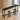 Rectangular Office Desk 39-216 in Wide with Solid Wood for Home Office
