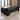 Modern Executive Desk with Cable Management, Side Storage & Privacy Panel for Home Office