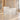 Customizable Luxury Durable Front Desk with LED Strip