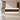 Salon Reception Desk 59-197 in Wide with Keyboard Tray, Lockable & Solid Wood for Salon