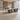 Curved Office Desk with Cable Management, Side Storage & Privacy Panel for Home Office