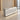 Curved Reception Desk 39-118 in Wide with Fluted Front for Office Lobby