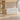 Salon Reception Desk 39-118 in Wide with Keyboard Tray, Lockable & File Drawers for Salon