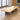 Modern Conference Table with Cable Management & Built-In Outlets for Boardroom