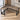 L-Shaped Office Desk 47-71 in Wide with Cable Management for Home Office