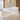 Curved Reception Desk 71-142 in Wide with Keyboard Tray, Lockable & LED Lighting for Salon