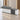 Retail Reception Desk 39-118 in Wide with Keyboard Tray, Lockable & File Drawers
