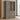 File Cabinet 79 in Tall with Solid Wood for Office
