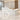 L-Shaped Reception Desk 63-94 in Wide with Keyboard Tray, File Drawers & Lockable