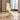 Ergonomic Office Chair with Lumbar Support, Portable & Swivel for Executive Office