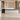 Salon Reception Desk 63-134 in Wide with LED Lighting & Transaction Counter for Salon