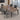 Curved Conference Table 63-189 in Wide (5.2-15.8 ft) for Meeting Room