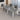 Curved Conference Table 63-189 in Wide (5.2-15.8 ft) for Meeting Room