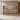 Modern Executive Desk with Curved, Cable Management & LED Lighting for Home Office