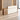 Salon Reception Desk 71-94 in Wide with Cable Management & Lockable