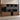 L-Shaped Executive Desk 63-126 in Wide with File Drawers & Side Storage for Home Office