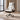 Ergonomic Office Chair with Swivel, Curved & Dual-Tone for Home Office
