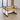 Office Workstation Desk 47-142 in Wide with Privacy Panel for Home Office
