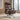 Ergonomic Office Chair 27 in Wide with Reclining & Lumbar Support for Executive Office