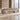 Modern Executive Desk with Side Storage, Curved & Cable Management for Home Office